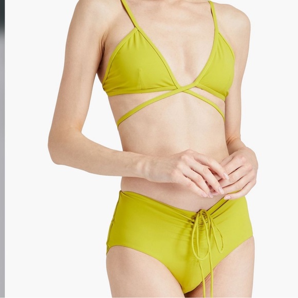 Christopher Esber Swimsuit - Picture 1 of 7